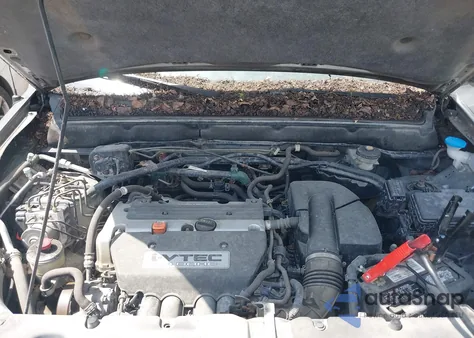 2005 Honda Cr-V Ex from USA, damaged, VIN JHLRD78825C028664